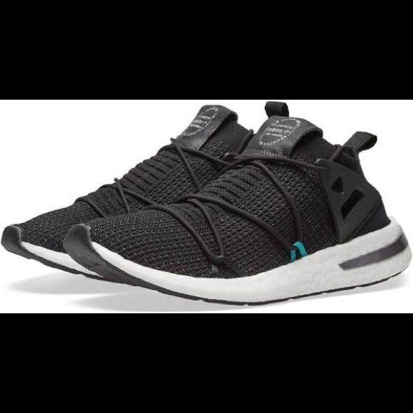 ADIDAS ORIGINALS Arkyn Boosted Primeknit Sneaker - Picture 1 of 8